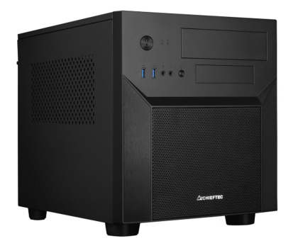 Obudowa CHIEFTEC Pro Cube CI-02B-OP